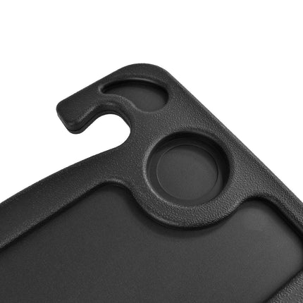 Multi Function Handy Car Table Tray Stand Laptop Drink Holder Eating Food Desk.