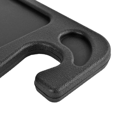 Multi Function Handy Car Table Tray Stand Laptop Drink Holder Eating Food Desk.