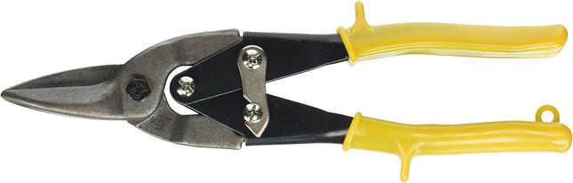 Aviation Snips Metal Sheet Cut Scissors Tin Snips Straight Cut.
