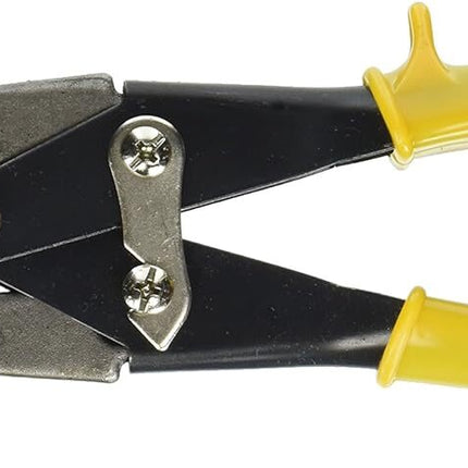 Aviation Snips Metal Sheet Cut Scissors Tin Snips Straight Cut.