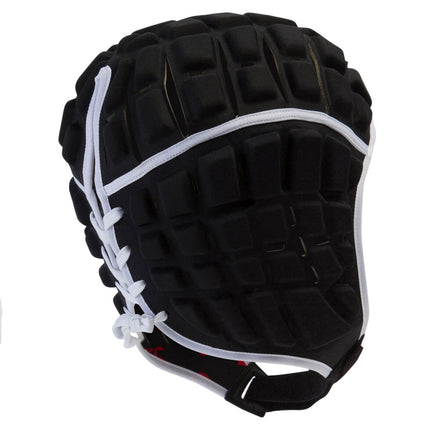 Canterbury Mens Reinforcer Headgear Football NRL Rugby AFL Padded Helmet - M.