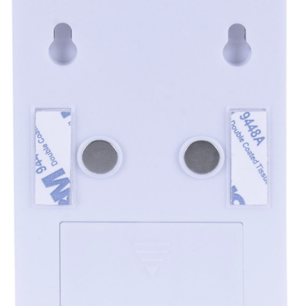 Brillar Wireless Dimmer Light with Cob Led Technology - White.