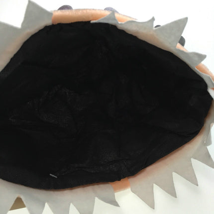 SHARK HAT Costume Accessory Fish Halloween Fancy Dress Up Party  Cap Headgear.