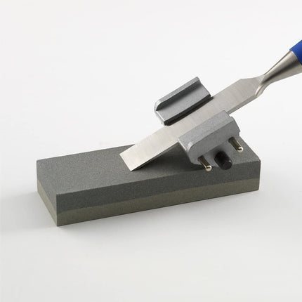 Combination Sharpening Stone Aluminum Oxide Silicon Carbide Knife - Fine/Coarse.