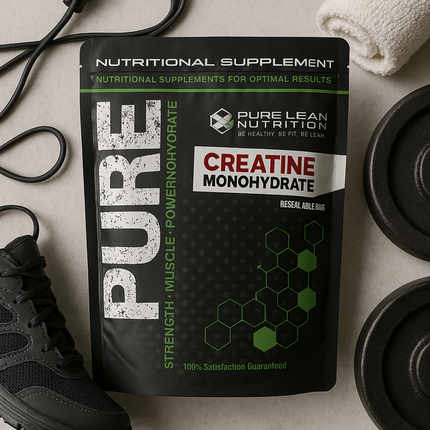 1KG Creatine Monohydrate Powder HPLC Tested Gym Workout Enhancer Micronised Supplement.