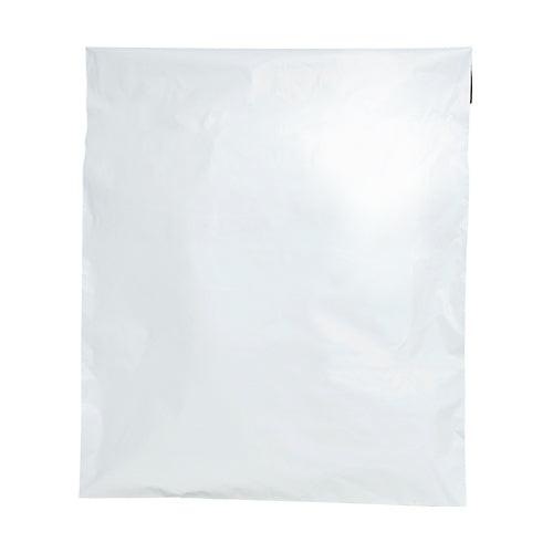 Enviro Recycled Courier Satchels Poly Mailer Bag Accredited Self Sealing Shipping - 5kg (510x435x50mm) - 500pcs.
