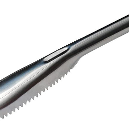 Fish Scale Remover Scaler Scraper Cleaner Kitchen Tool Peeler Gadget.