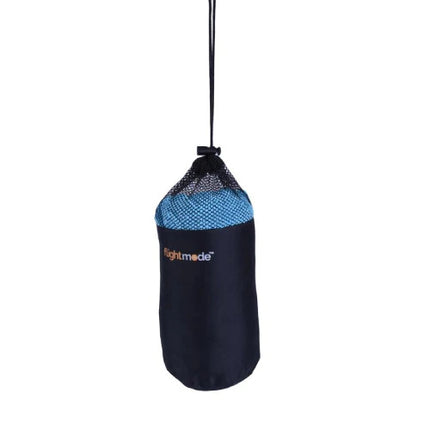 Microfibre Travel Towel Fast Drying Gym Sport Camping Swimming Hiking Workout.
