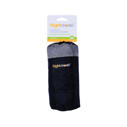 Microfibre Travel Towel Fast Drying Gym Sport Camping Swimming Hiking Workout.