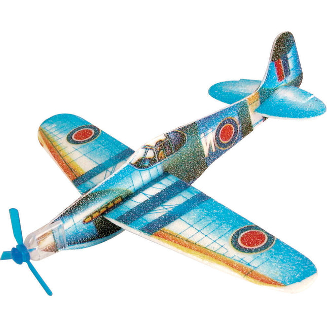 Small Asst Poly Glider.