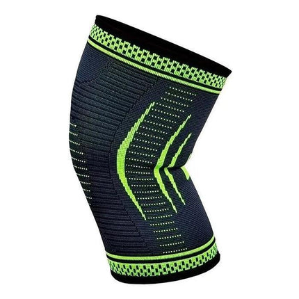1x Premium Knee Support Compression Sleeve Leg Brace.