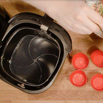 PHILIPS Party Master Kit for Airfryer HD962X HD964X HD972X HD974X.