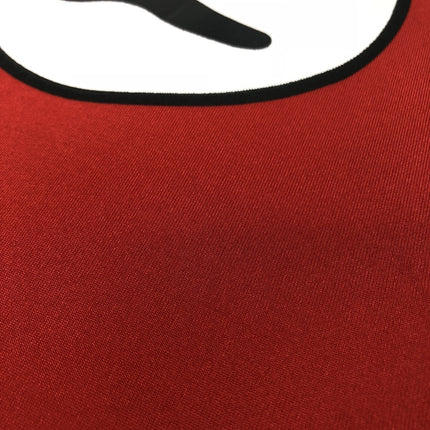 Kids Cat In The Hat Thing 2 Long Sleeve Red Top Party Costume Book Week - M (7-9 Years Old).