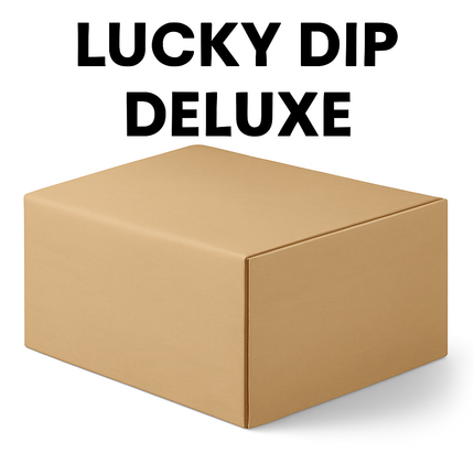 Lucky Dip Deluxe.