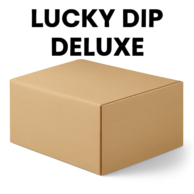 Lucky Dip Deluxe.