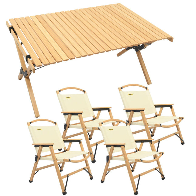 Outdoor Recreation > Camping > Camp Furniture.
