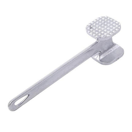 25cm Hammer Meat Tenderiser Chicken Steak Mallet Beef Handle.