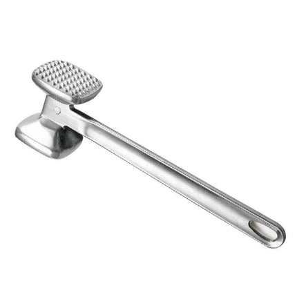 25cm Hammer Meat Tenderiser Chicken Steak Mallet Beef Handle.