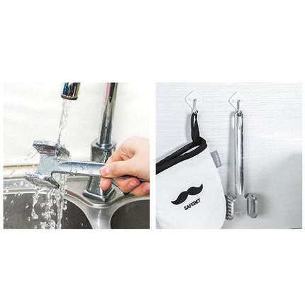 25cm Hammer Meat Tenderiser Chicken Steak Mallet Beef Handle.