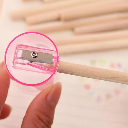 18pcs Mini Colour Pencils Junior Artist Coloured Pencils Kids Drawing Pencil.