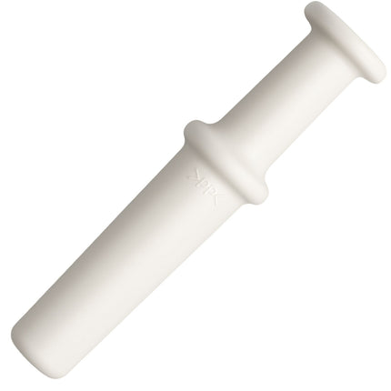 Universal Juicer Blender Tamper Tool 20cm x 4cm Food Pusher PP Plastic.