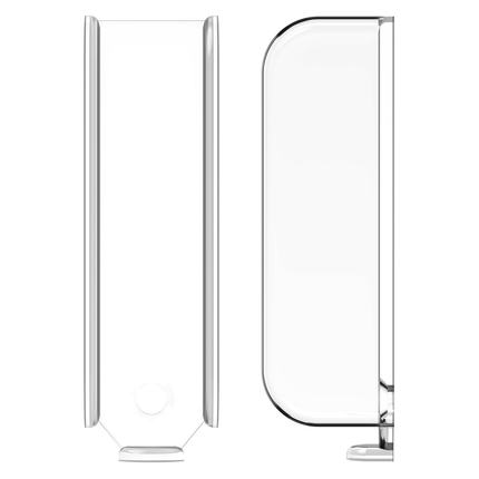 Rolltrak Flyscreen Frame Hinge (1 Pack of 2) - Fits 25mm x 11mm Frame.