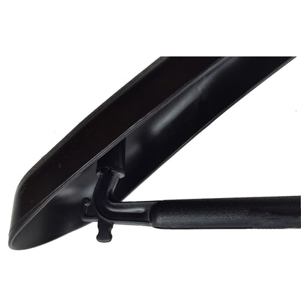 3pcs SUIT HANGER Jacket Pants Clothing Coat Non Slip Broad Shoulder Tube Holder.