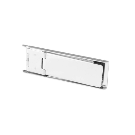Rolltrak Keyless Safety Lock for Sliding Screen Doors & Windows (1 pack of 2).