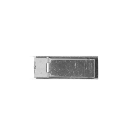 Rolltrak Keyless Safety Lock for Sliding Screen Doors & Windows (1 pack of 2).