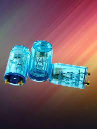 Philips S10 Safety Starters for Fluorescent Lamps Lights - 2 Boxes of 25.