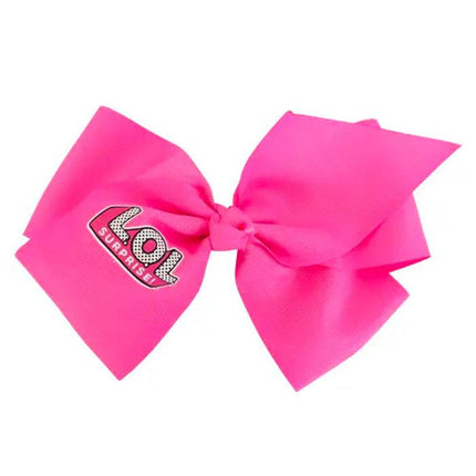 LOL Retail Showbag Backpack Necklace Skirt Earrings and More.