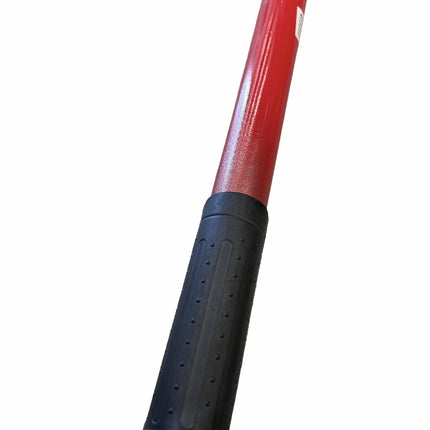 55cm Sickle Farming Reaping Hook Gardening Grass Long Handle Scythe Weeder.