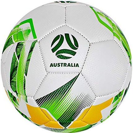 Australia Matildas Soccer Skill Ball Football Official Olympics World Cup - Size 1.