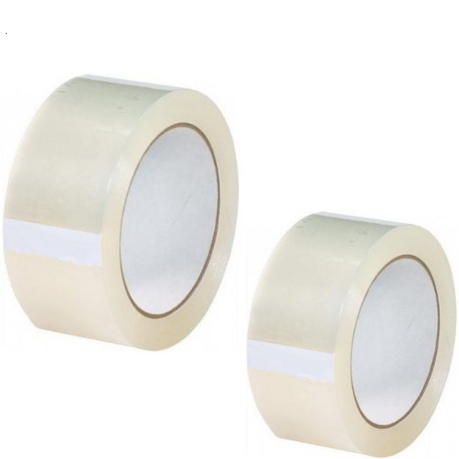 Commercial > Packaging > Packaging Tape.