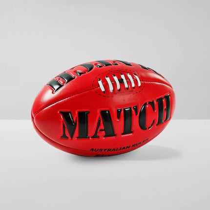 Summit AFL Match Ball Aussie Rules Football - Size 5.