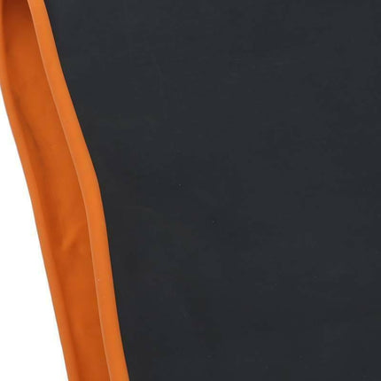 Latex Gloves Rubber PPE Industrial Anti Chemical Acid Heavy Duty Work.