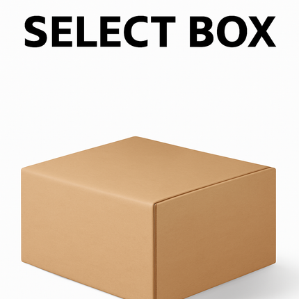 The Surprise Select Box.