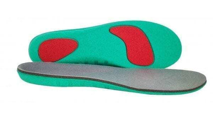 Trimsole Womens Ladies Work Insoles w Advanced Memory Foam.