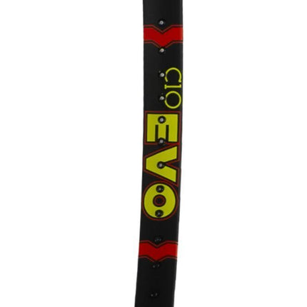 Volkl C10 Evo Tennis Racquet (310g) - Fully Strung with Free Dampener - 4 1/4.