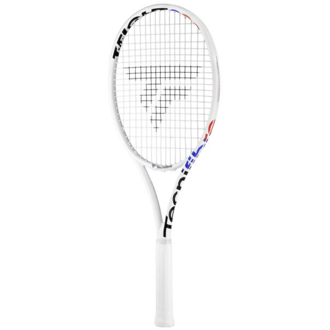 Tecnifibre T-Fight 300 Isoflex Tennis Racquet in Grip Size 4 1/2.