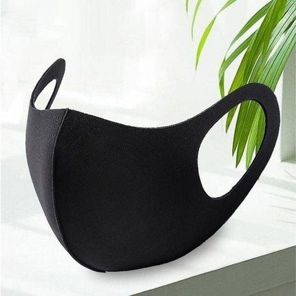 10x SUMMER Reusable Breathable Face Mask Mouth Mask Anti Dust Haze Bulk.