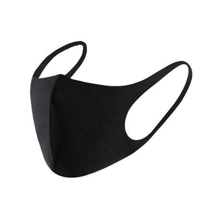 10x SUMMER Reusable Breathable Face Mask Mouth Mask Anti Dust Haze Bulk.