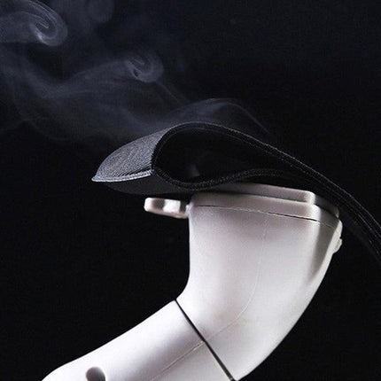 SUMMER Reusable Breathable Face Mask Mouth Mask Anti Dust Haze Protective in Black.
