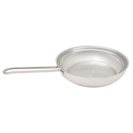 5pc Westinghouse Stainless Steel Pot & Pan Gas/Induction Frypan/Saucepan Set.