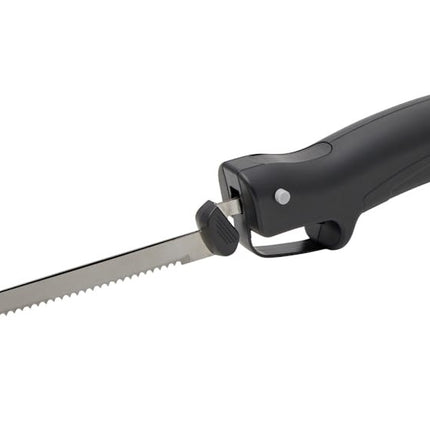 Westinghouse Electric Carving Knife Slicer Reamer Meat Bread Cheese.