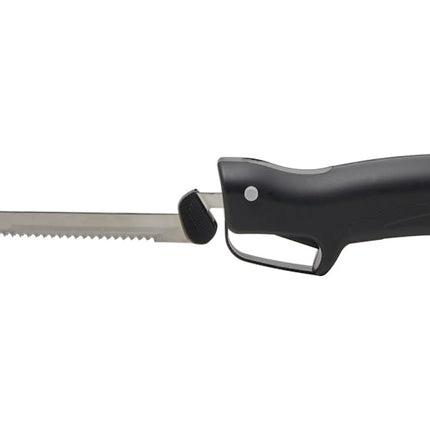Westinghouse Electric Carving Knife Slicer Reamer Meat Bread Cheese.