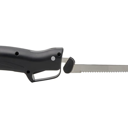 Westinghouse Electric Carving Knife Slicer Reamer Meat Bread Cheese.