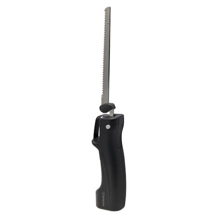 Westinghouse Electric Carving Knife Slicer Reamer Meat Bread Cheese.