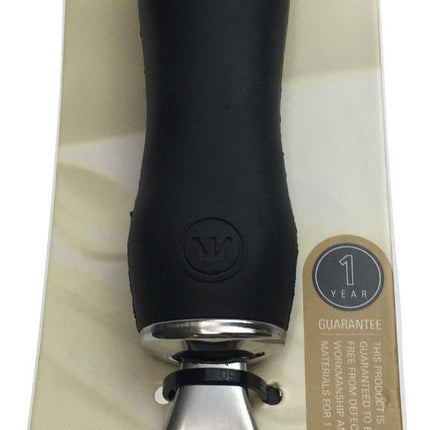 WILTSHIRE Peeler Gripi Fruit Vegetable Cutter Slicer Tool Stainless Steel W3037.