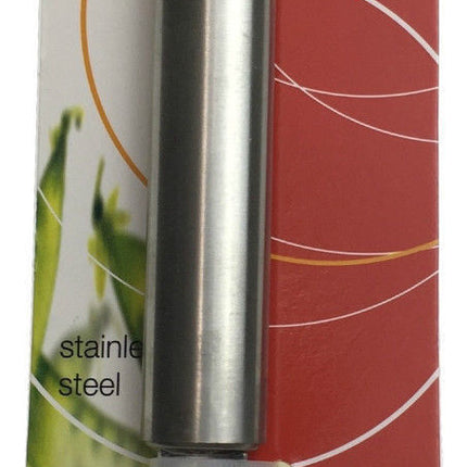 3x WILTSHIRE APPLE CORER Fruit Vegetable Cutter Slicer Tool Stainless Steel.